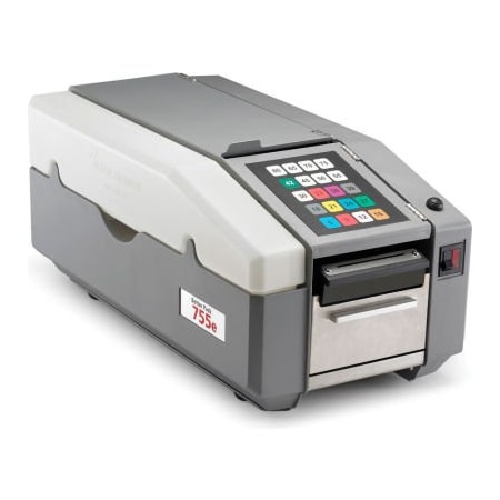 Better Packages 755eS Electric Kraft Tape Dispenser For 1in-4inW Tape 755es